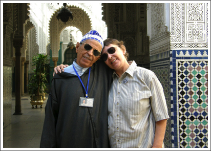 We'll always have Casablanca–Sep. 2009